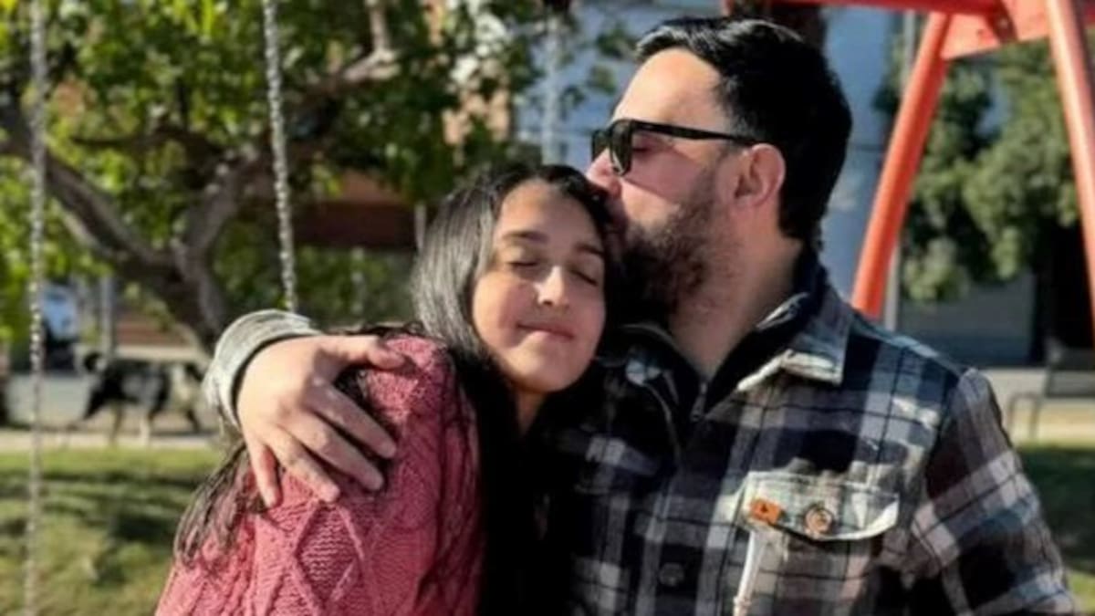 De qué murió Florencia, la hija del cantante uruguayo Lucas Sugo, a los 23 años
