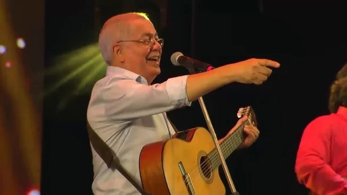 murió flores cantante de folklore y chamamé