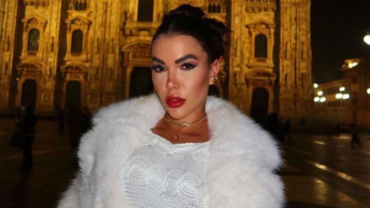 Murió Kauana Bilhar: quién era la influencer de 26 años que cayó de un piso 27 en Dubái