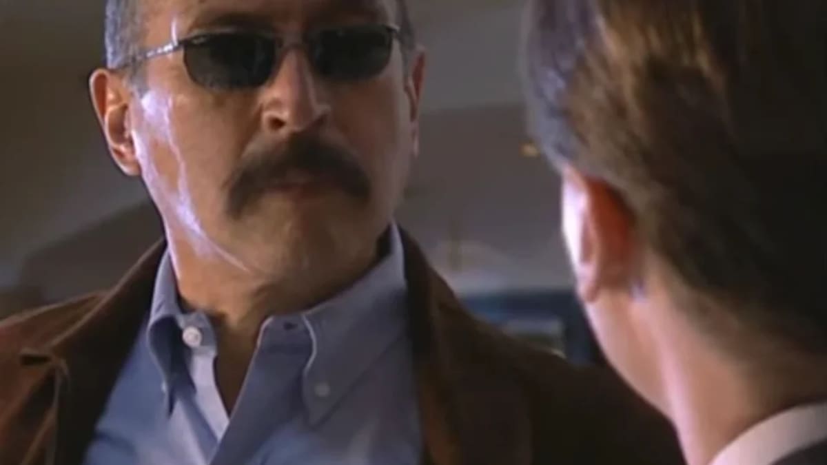 Murió José Andrada, reconocido actor de Los Simuladores que inmortalizó la frase: “¿No hay un piquito para mí?"