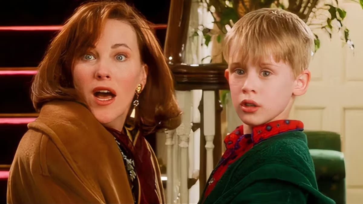 Murió la actriz Catherine O'Hara.