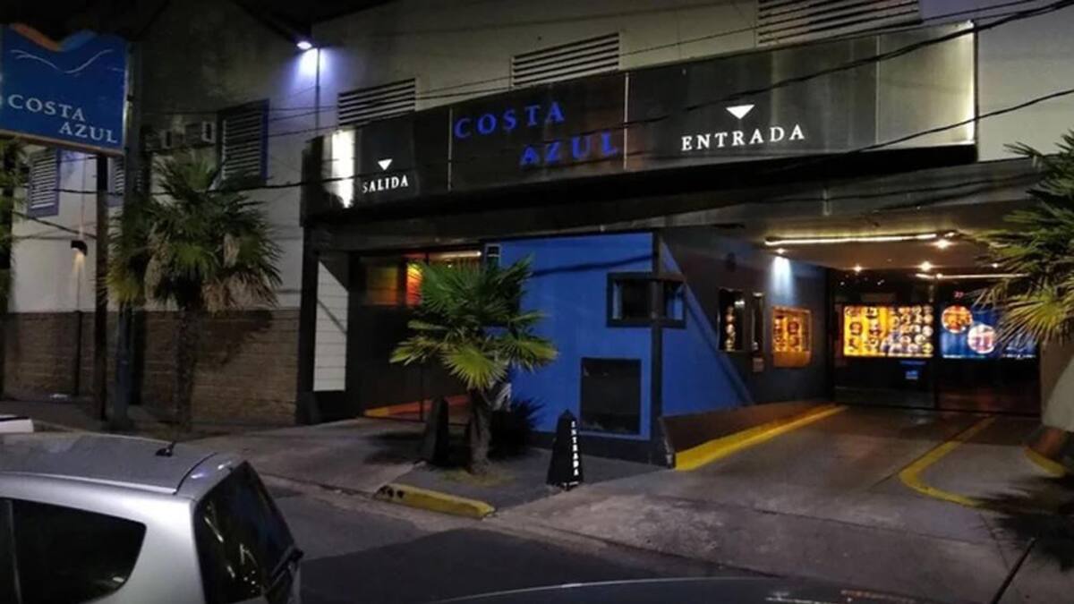 Murió la chica de 16 años encontrada inconsciente en hotel alojamiento