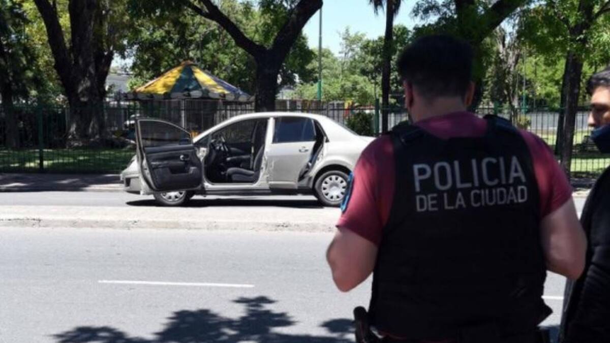 Murió Lucas, el futbolista de Barracas Central que fue baleado en la cabeza por la policía