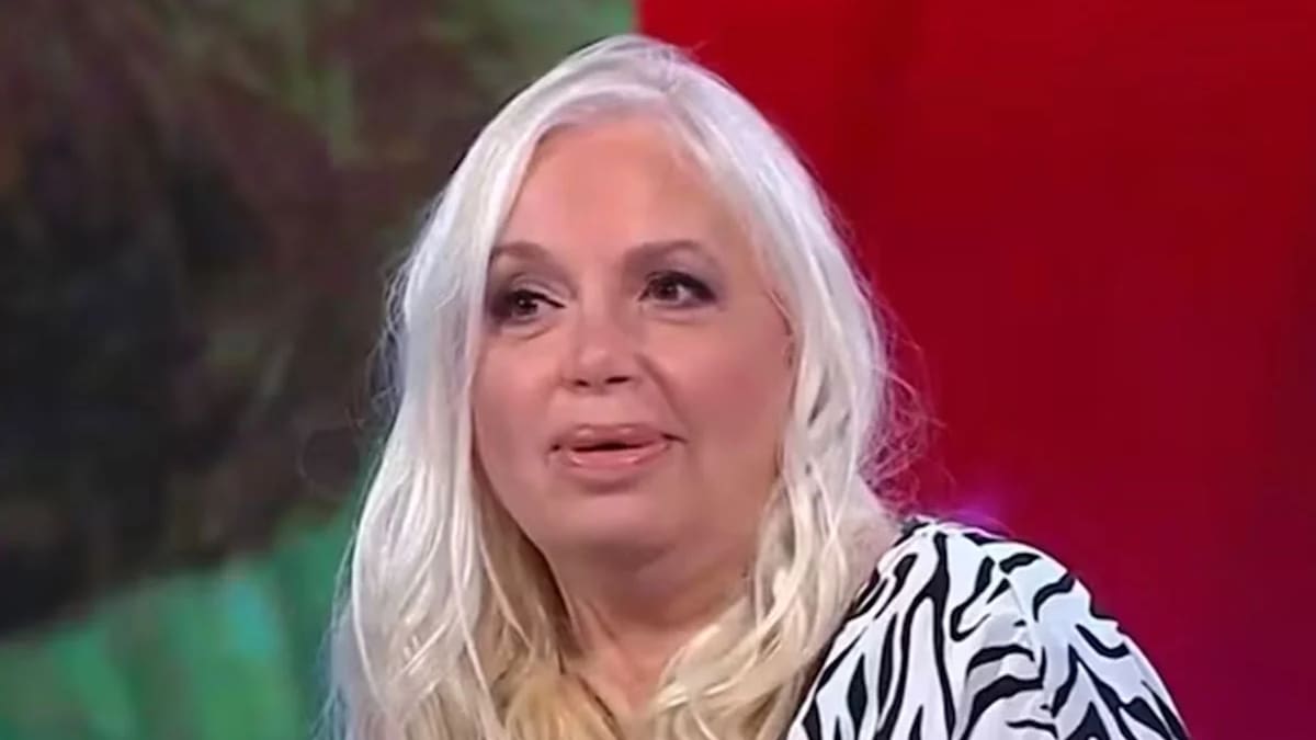 Murió Marcela Ortíz a los 61 años