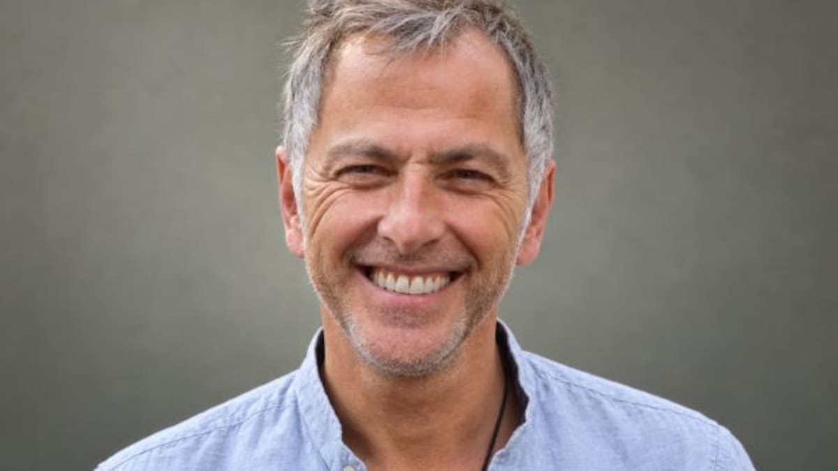 Marcelo Trepat.