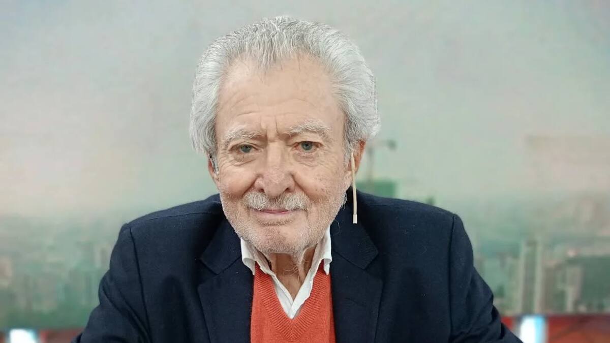 De qué murió Mario Mactas, figura clave del periodismo y la cultura argentina