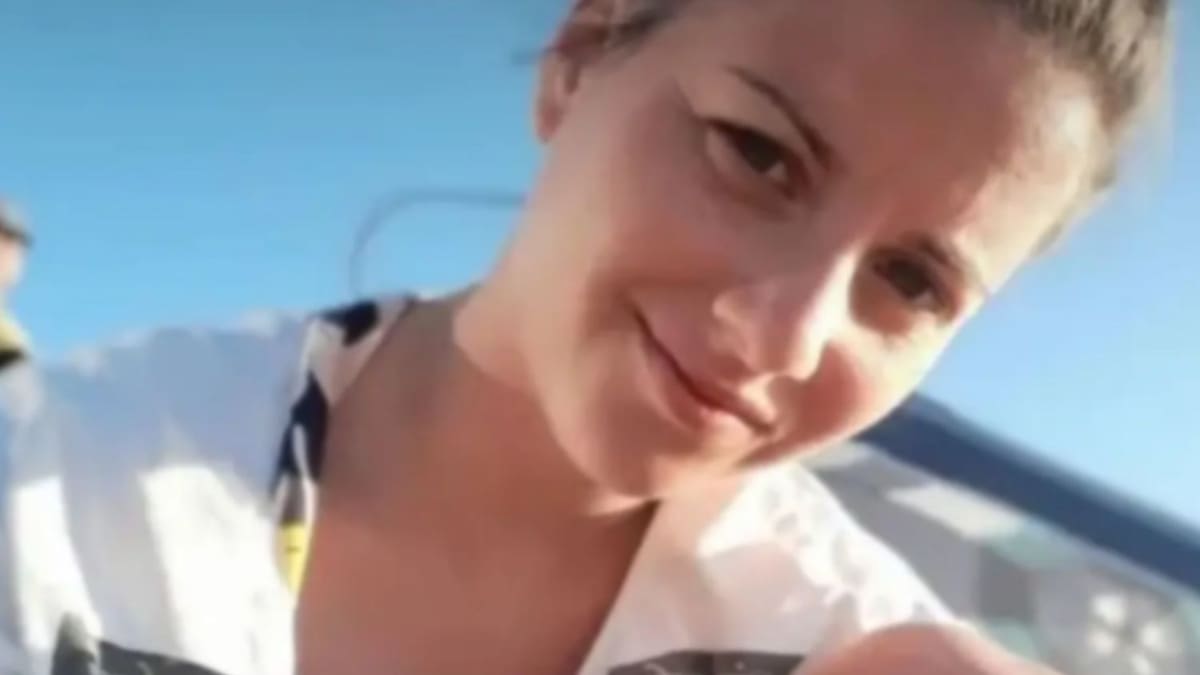Murió Martina Conte Grand en España