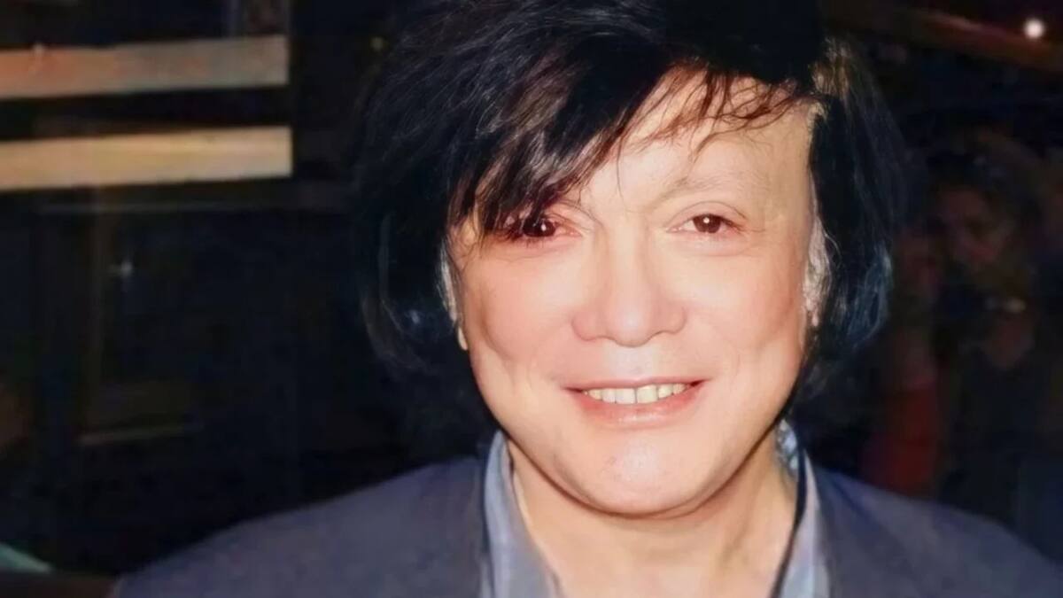 Quién era Nicky Jones, uno de los cantantes del Club del Clan que murió a sus 87 años