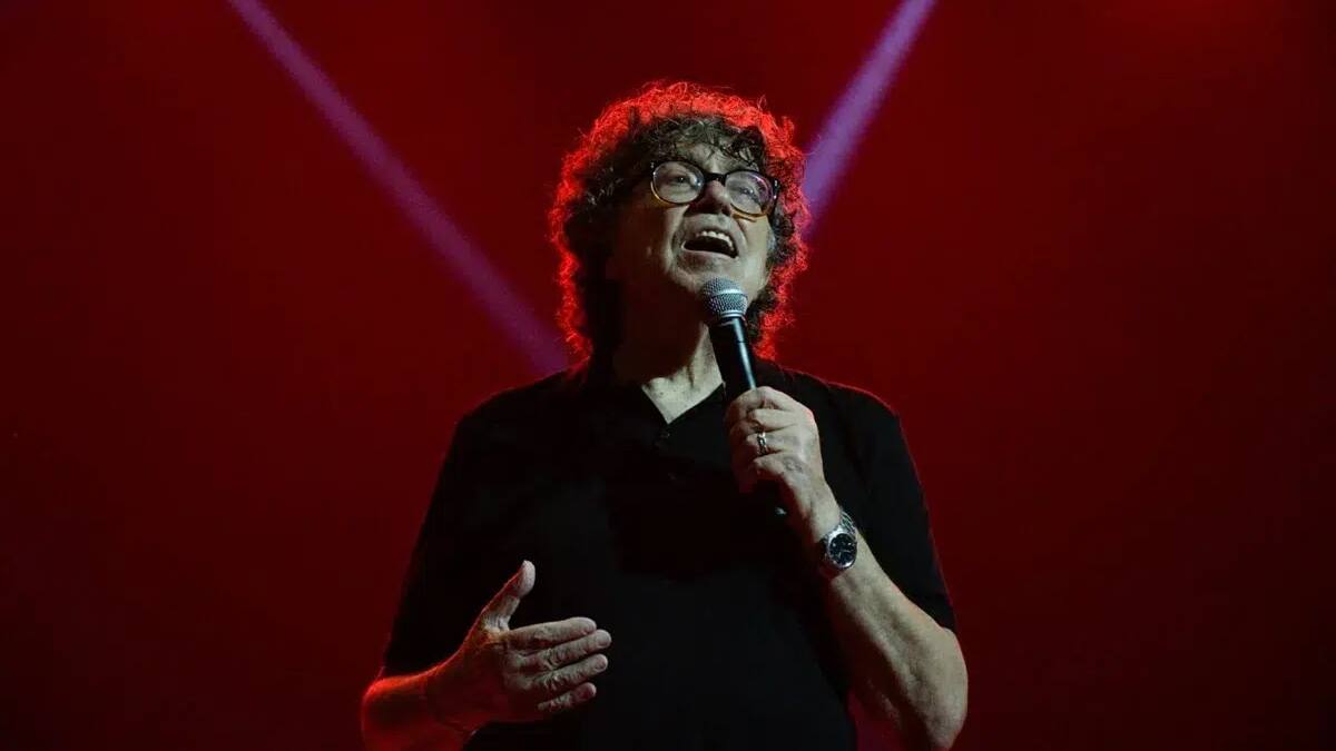 Qué se sabe de la muerte de Piero De Benedictis: el problema de salud del histórico artista que falleció a los 81 años