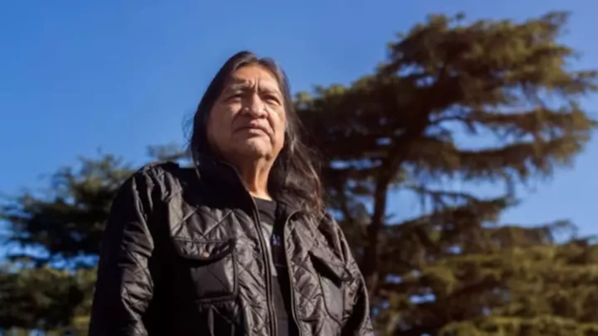 El artista de folklore argentino tenía 69 años y atravesó una delicada enfermedad.
