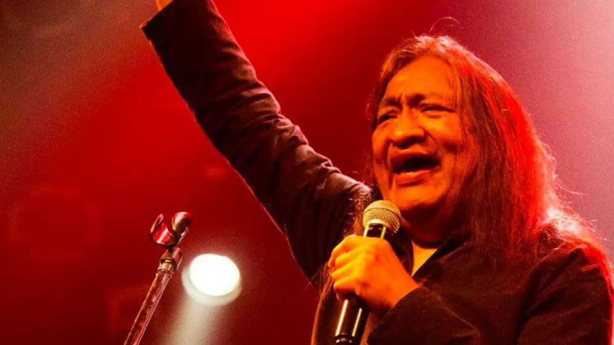 El referente del folklore argentino tenía 69 años.