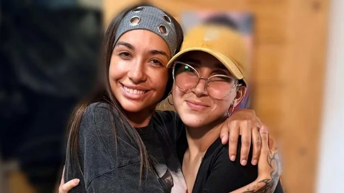 Murió Sol Varacalli, la joven a la que María Becerra ayudó a costear un tratamiento contra el cáncer: “Te voy extrañar”