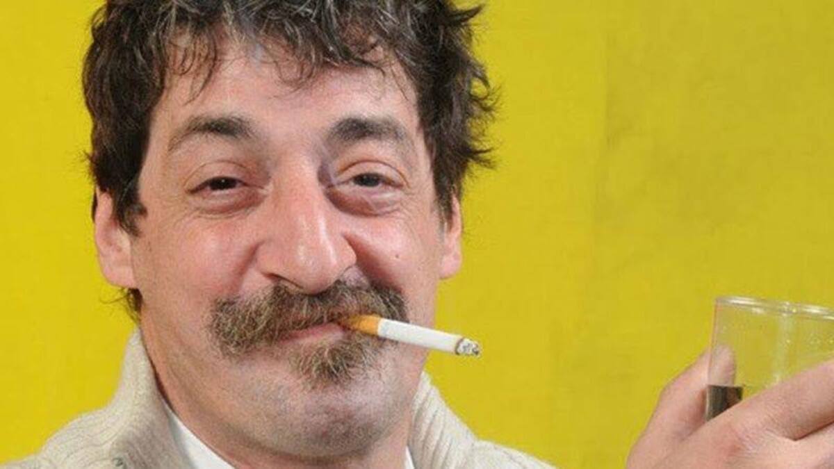 Murió "Tuqui" el humorista que llegó a la fama en los 90