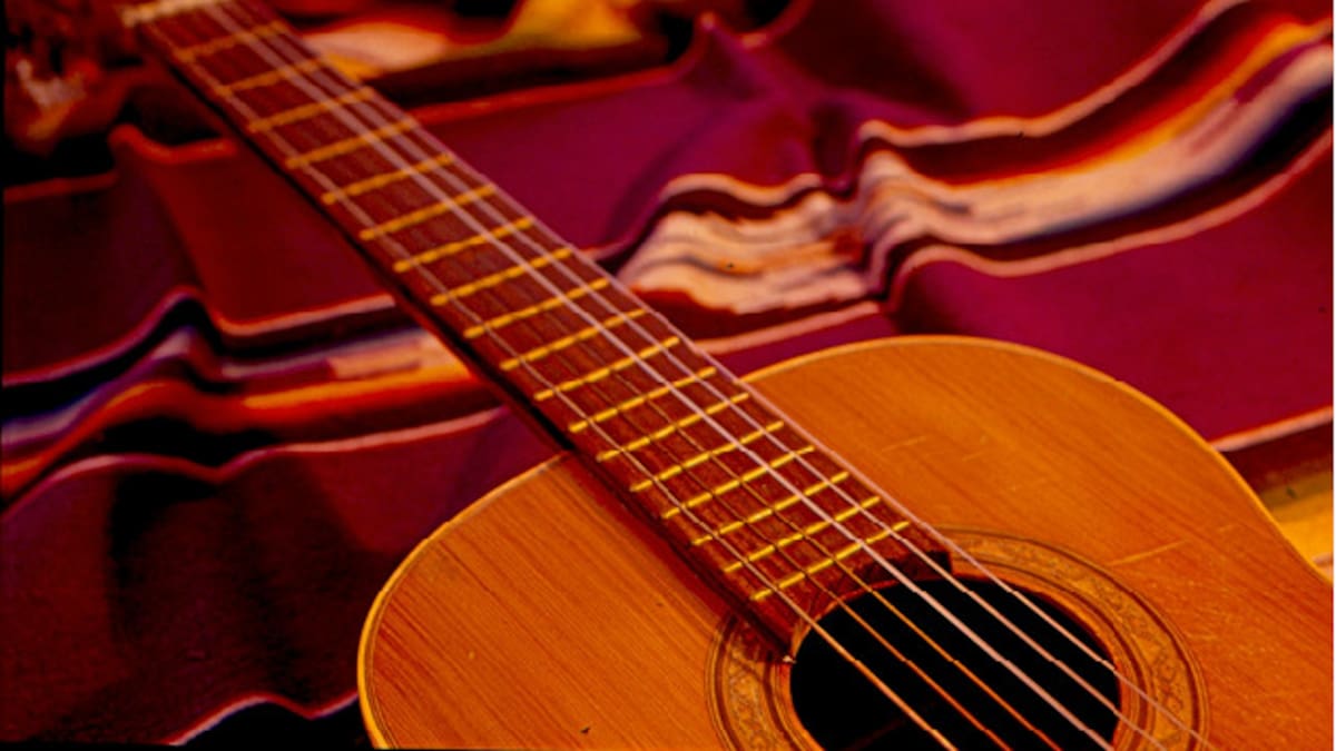 Lágrimas en el folklore: a los 72 años, murió uno de los pilares fundamentales de la música popular en Sudamérica