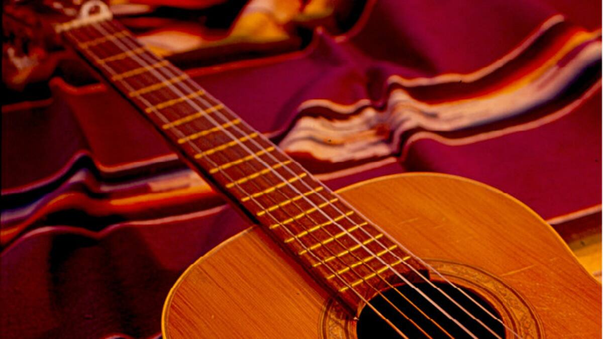 Adiós a un referente del folklore sanjuanino: murió a los 70 años uno de los grandes intérpretes de la música cuyana