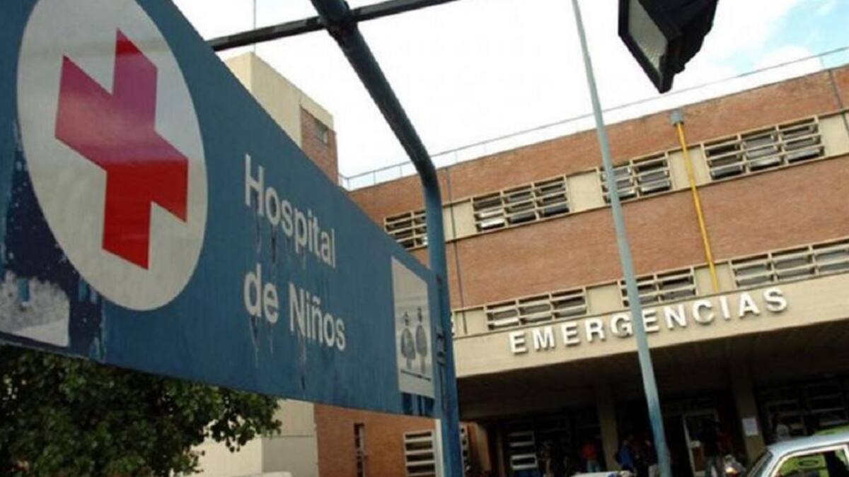 Murió un nene de 2 años en Córdoba: la madre y el novio están detenidos