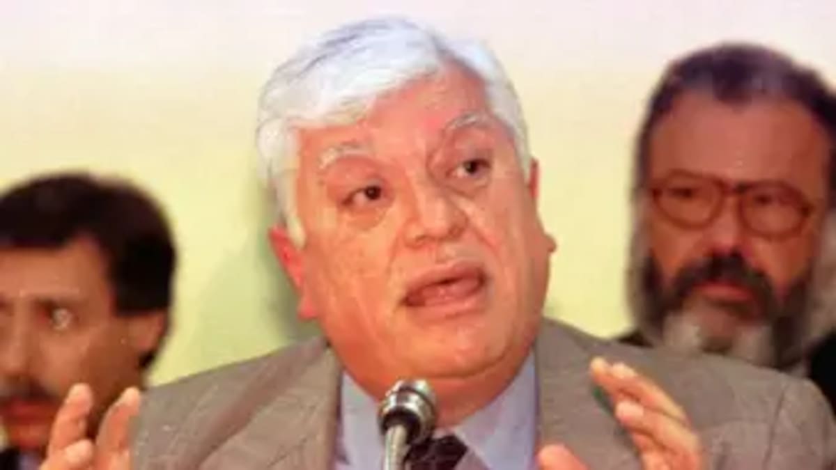 Tenía 92 años.