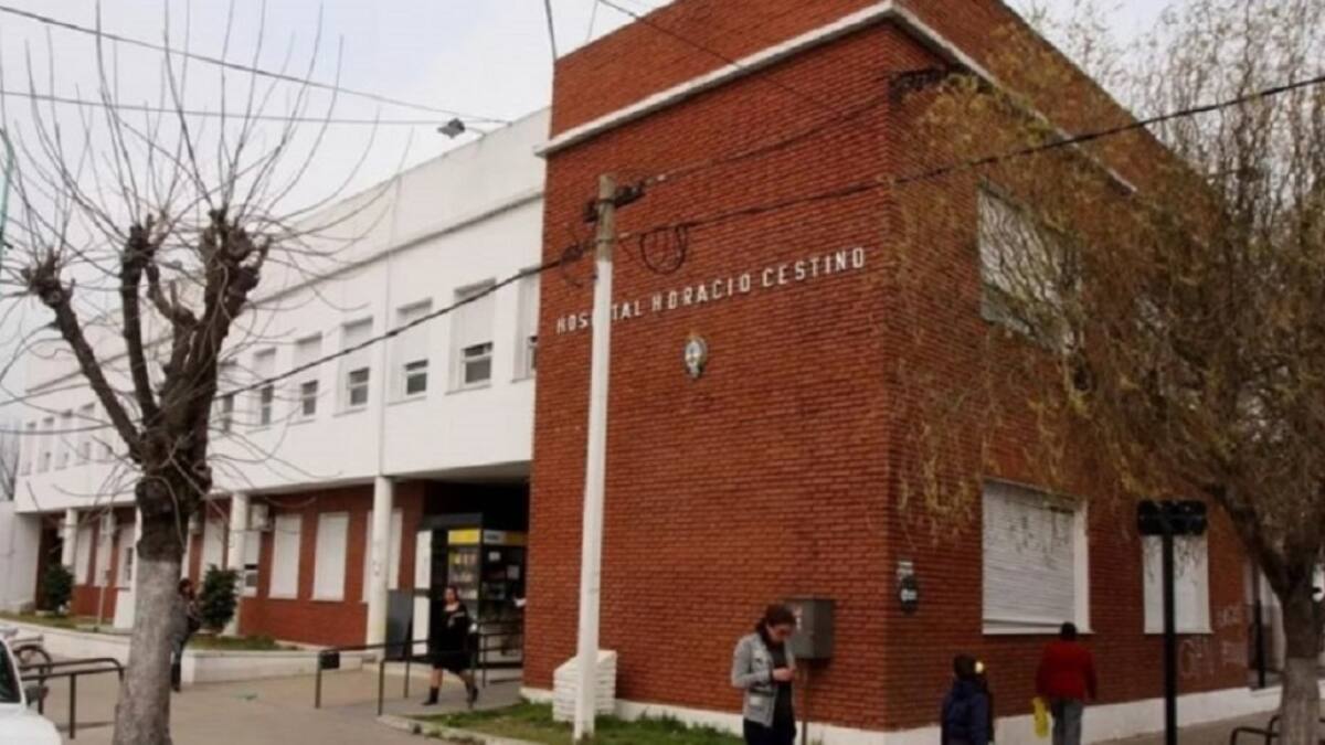 Murió una bebé de 1 año por una descarga eléctrica en Ensenada. Foto: NA.