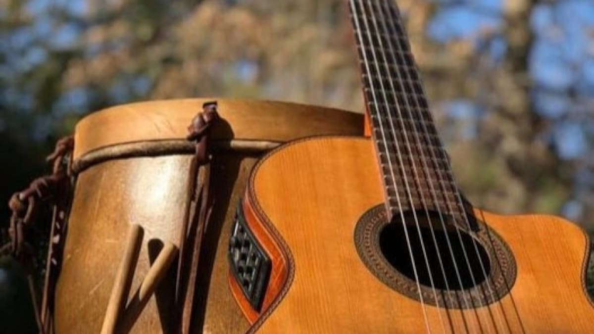 Dolor en el folklore: murió a los 88 años el cofundador de una de las duplas de guitarras más icónicas del país