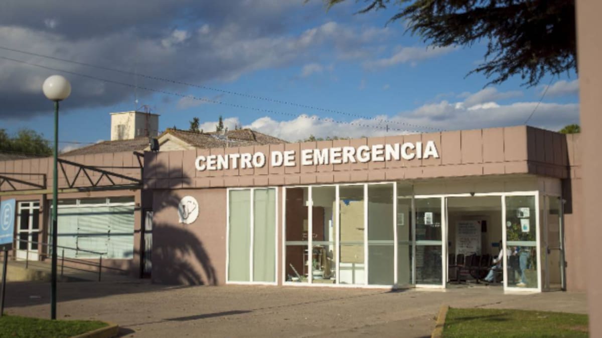 Murió una mujer y sus dos hijos en Bolívar