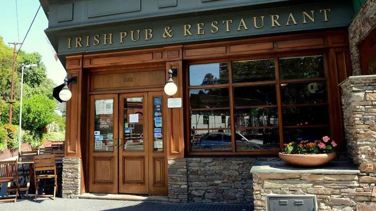 Murió uno de los dueños del bar Down Town Matías por una descarga eléctrica