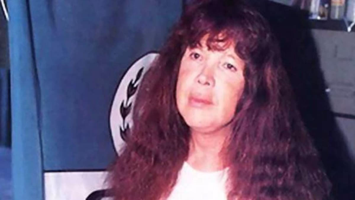 Muró Mariela Muñoz