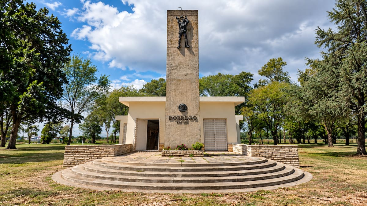 Estancia El Talar