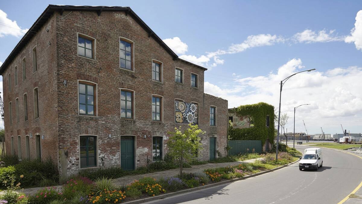 Barraca Peña será un museo próximamente.