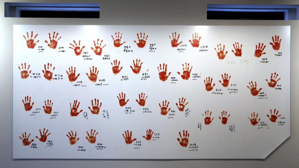 Esclavitud sexual y embarazos forzados: el relato del horror de las “mujeres de consuelo” de China, Corea y Japón