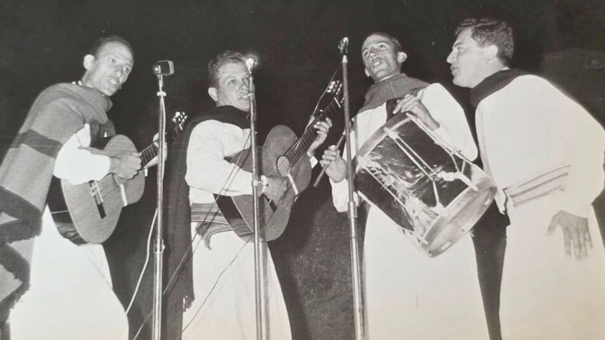 El folklore está de luto: murió una figura esencial de la historia de Jesús María