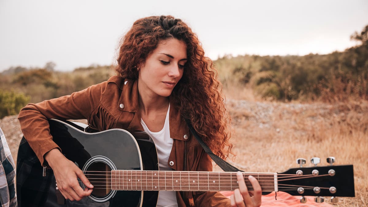 Los signos más talentosos en la música: sensibilidad, voz y carisma. Foto: Freepik.