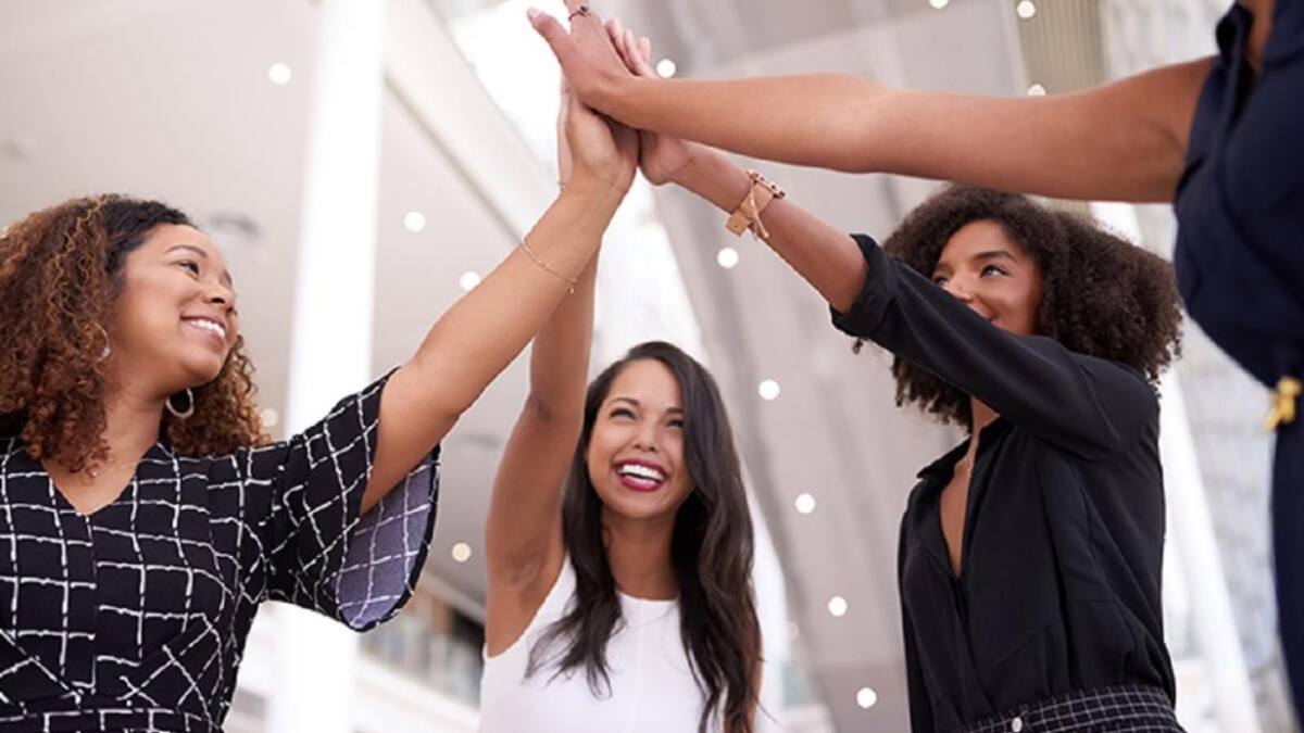 Nace el primer banco fundado y operado por mujeres