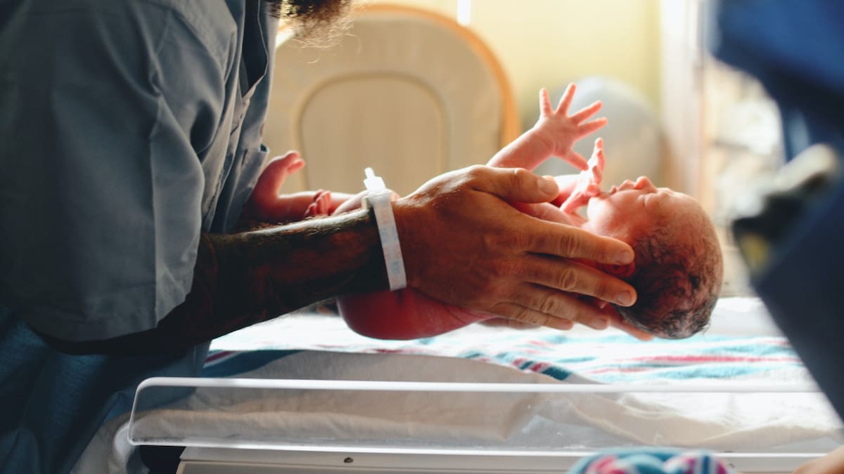 Crisis mundial demográfica: cada vez hay menos niños en el mundo