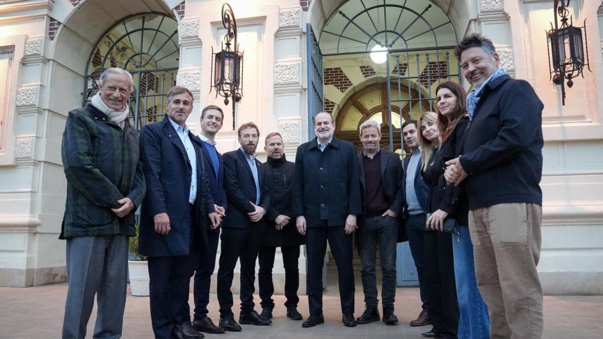Nació la Liga de Intendentes: quiénes integran el “11 inicial” que busca convertirse en la cuarta fuerza del peronismo