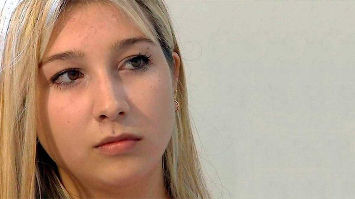 Nahir Galarza salió de la cárcel por un motivo “excepcional”: que pasó y cómo fue el estricto operativo