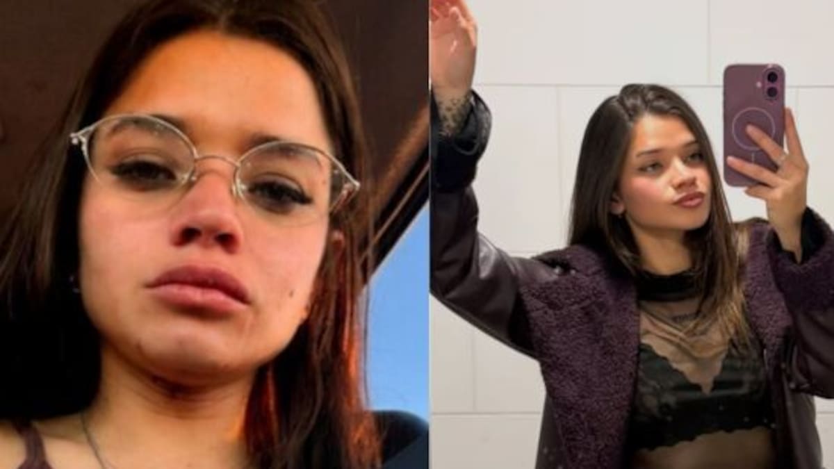 Giro en el crimen de Julián Álvarez Guardia en Chaco: Victoria Luz Cantero afirma que sufrió violencia de género