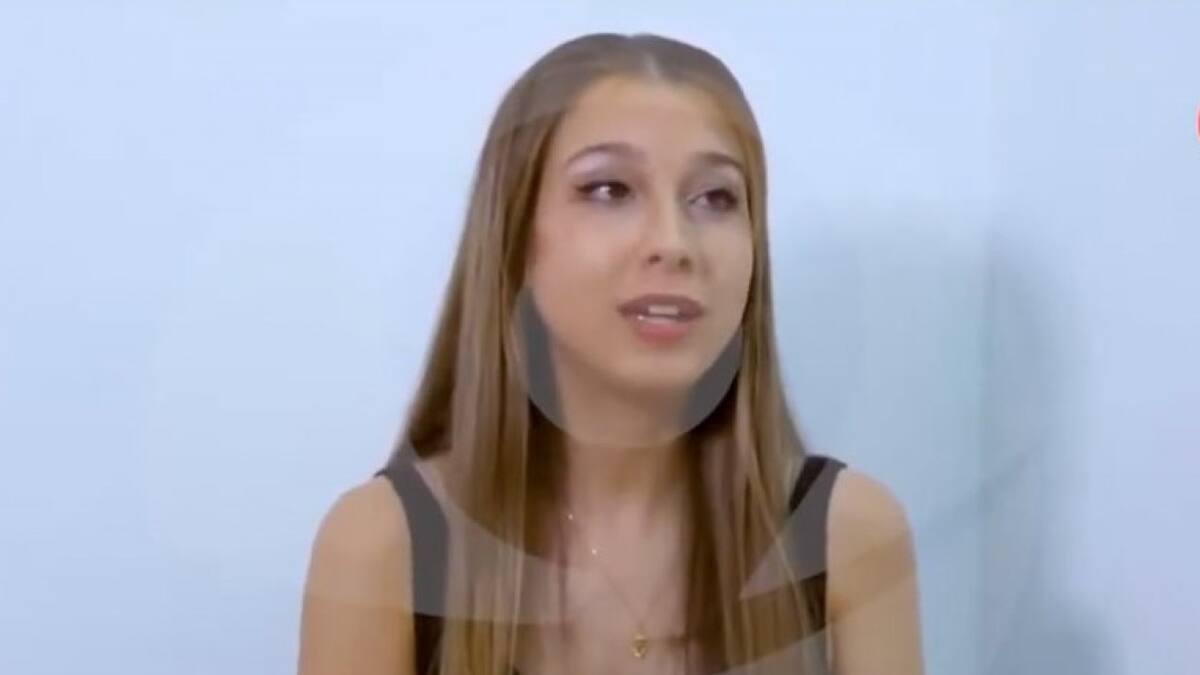 Nahir Galarza rompió el silencio: el mensaje a los padres de Fernando Pastorizzo y sus días en la cárcel