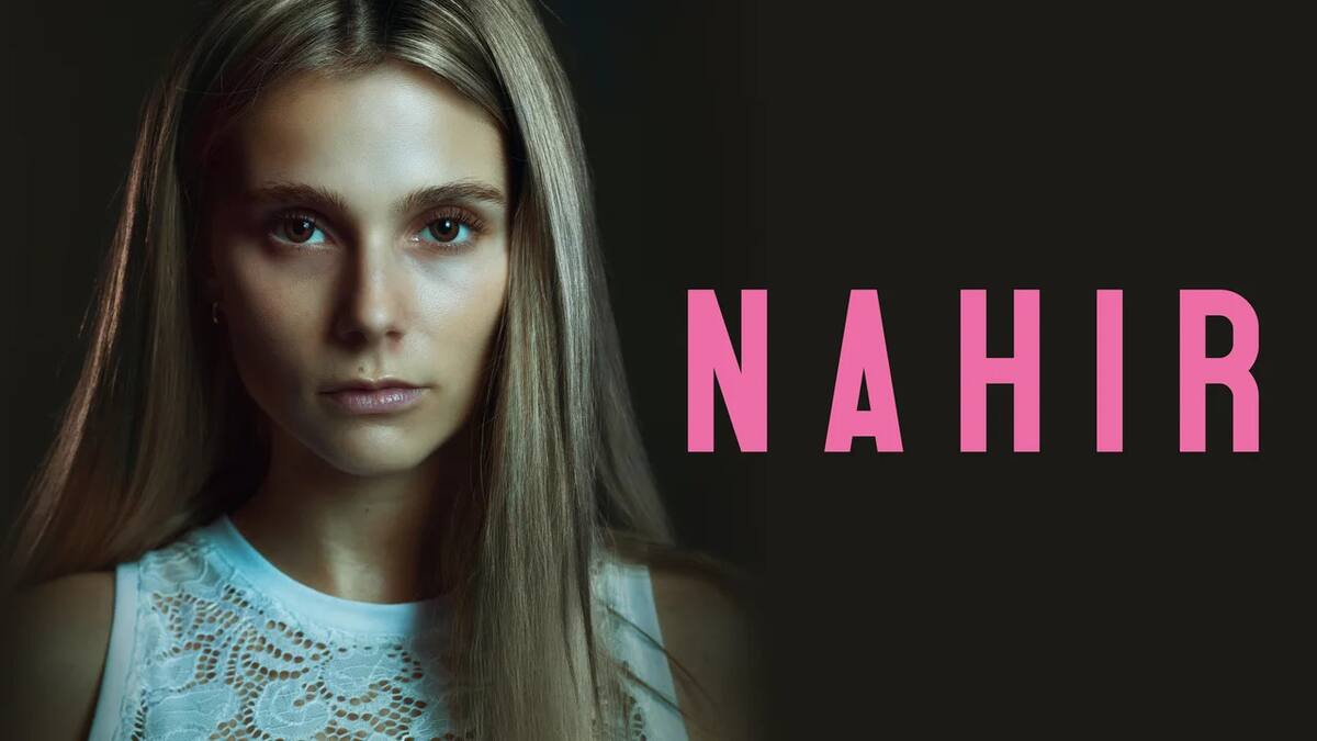 "Nahir", la película sobre el caso Nahir Galarza. Foto: NA.