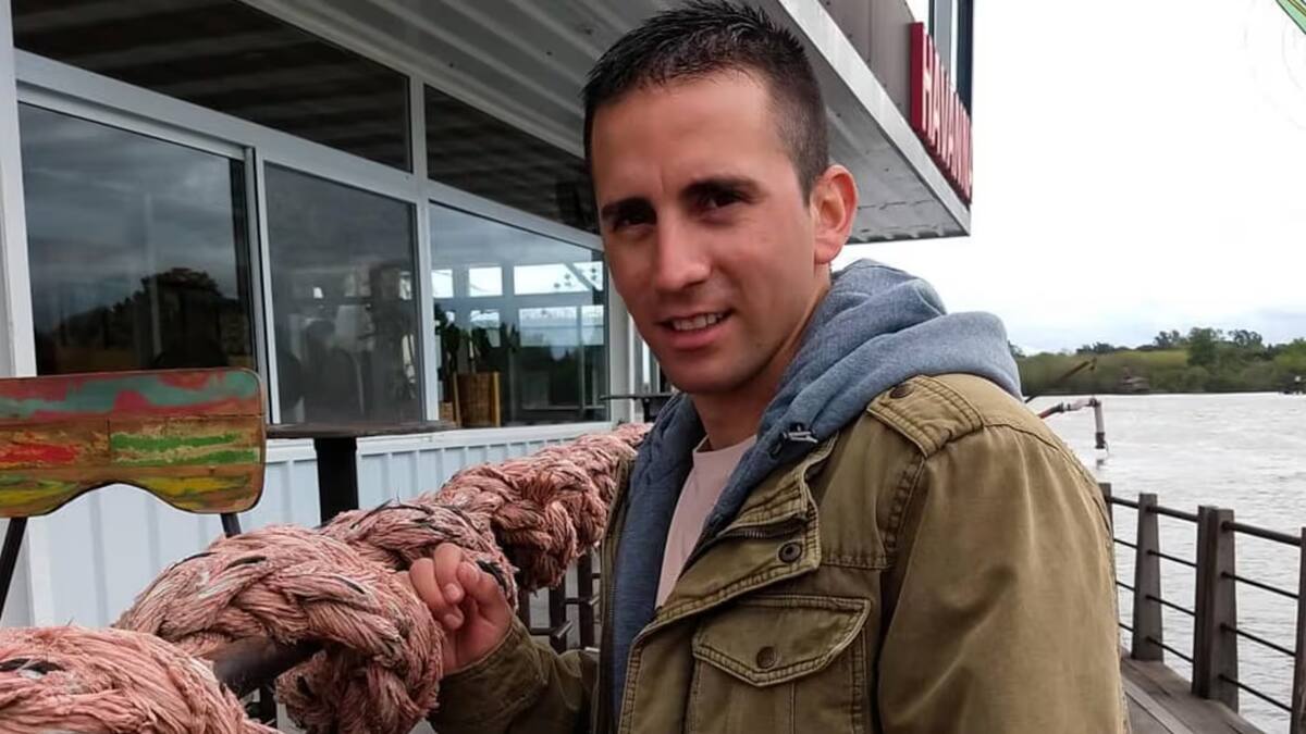 Tras 445 días incomunicado, Nahuel Gallo logró llamar a su esposa por primera vez desde una cárcel en Venezuela