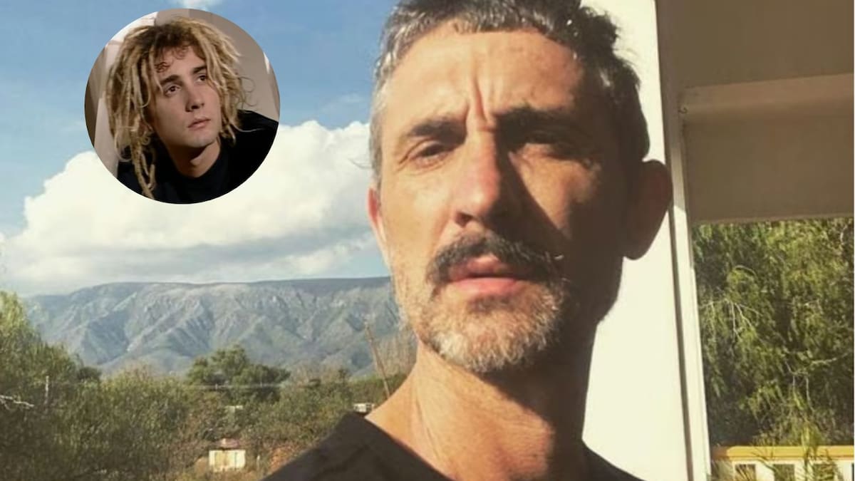 Nahuel Mutti, qué fue del actor de Verano del 98