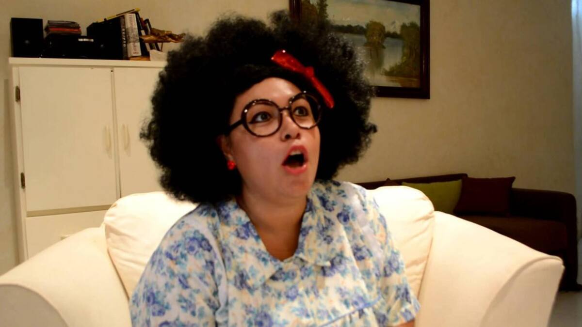 Nana Pelucas, youtuber de México asesinada