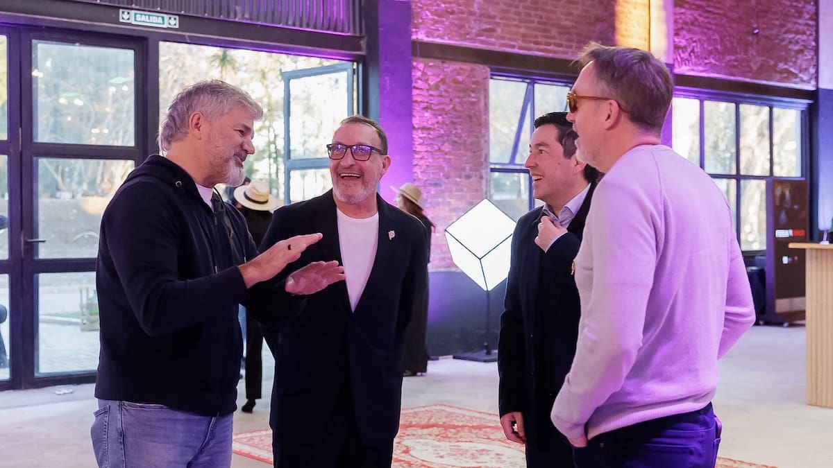 El intendente Leonardo Nardini reunió a productores bonaerenses en Malvinas Argentinas