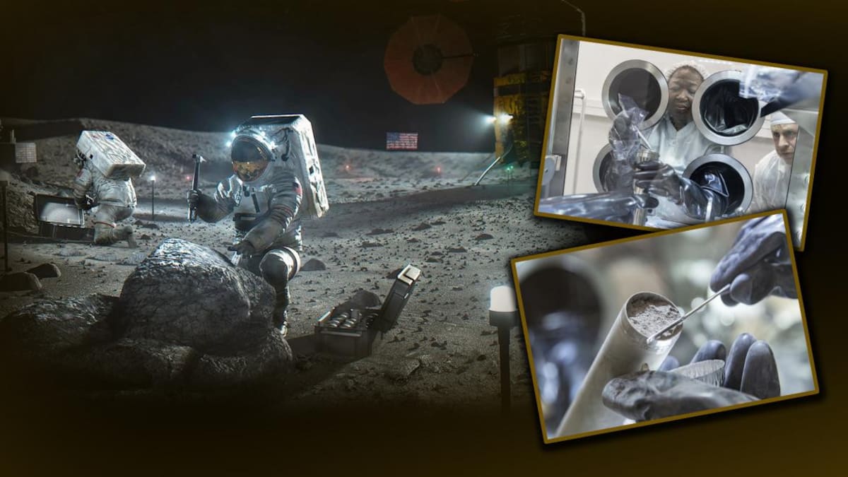 NASA, Artemis