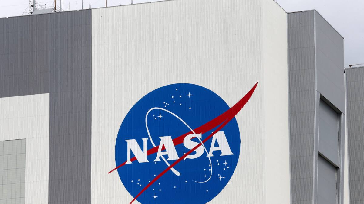 NASA. Foto: Reuters