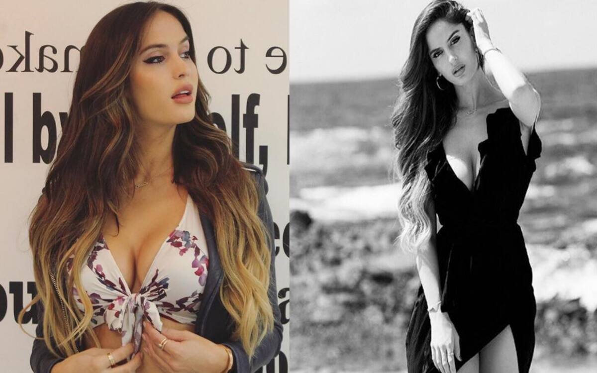 Natalia Barulích