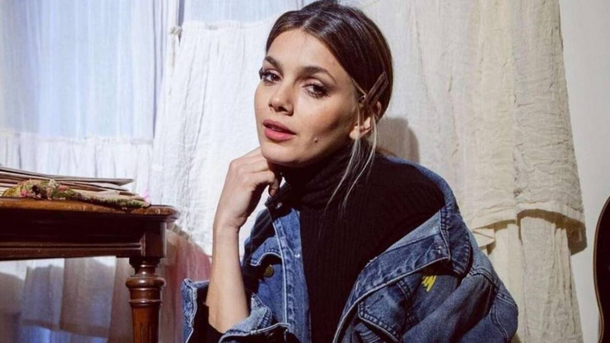 Natalie Pérez rompió en llanto al enterarse de que tiene coronavirus: "¡Qué mal humor!"