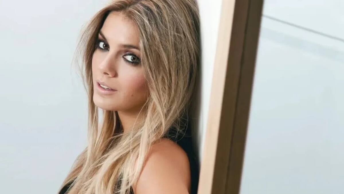 Natalie Pérez tiene dengue: "No respondí mensajes, no puedo ni tener el celular en la mano"