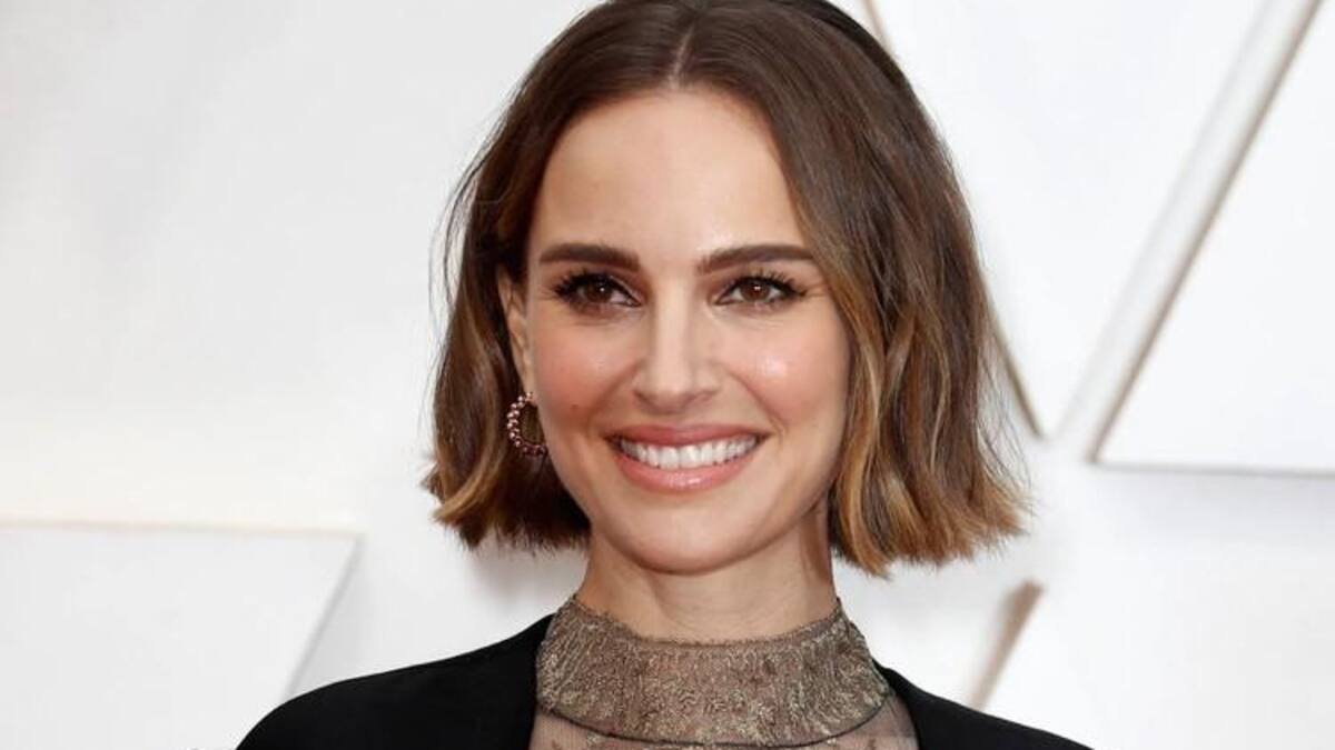 Natalie Portman criticó a los Oscar por la falta de reconocimiento a las mujeres y elogió la película “Belén”, de Dolores Fonzi