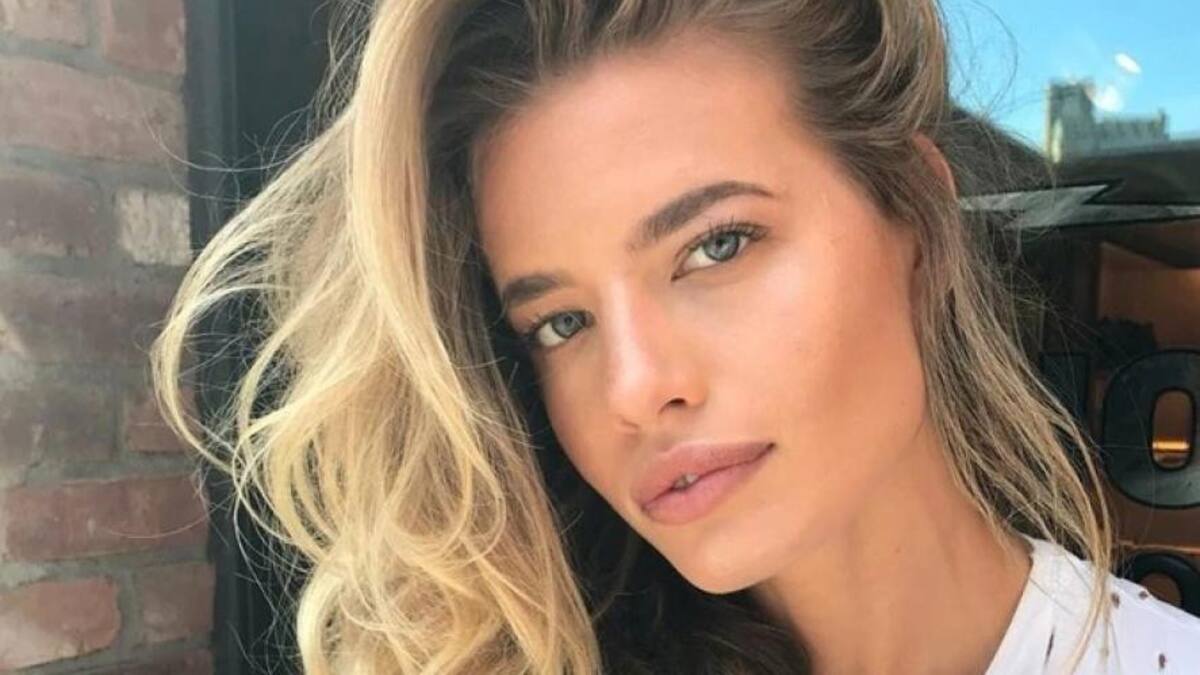 Natalie Stal, modelo asaltada en barrio de Los Cardales, víctimas de inseguridad, policiales