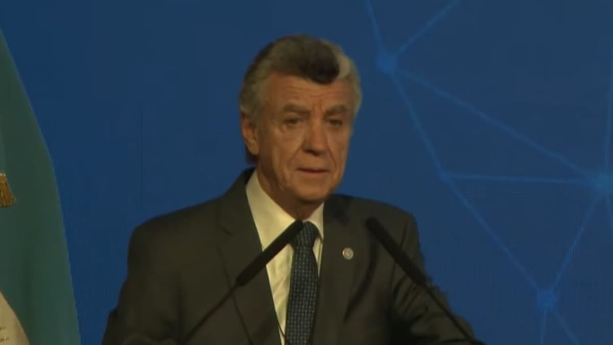 Empresarios sostuvieron que “no está todo bien”, pero respaldaron el modelo económico del gobierno de Javier Milei: ”Vale la pena el sacrificio"
